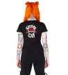 T-shirt Voodoo Unicorn - Cupcake Cult