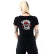 T-shirt Chats Hexxing Is Fun - Cupcake Cult