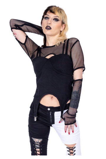 Lisha Top