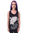 Dream Unicorn Vest - Cupcake Cult