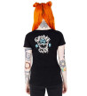 Voodoo Bear T-shirt - Cupcake Cult