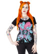 Voodoo Bear T-shirt - Cupcake Cult