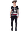 T-shirt Heartless Manga I'm Lost