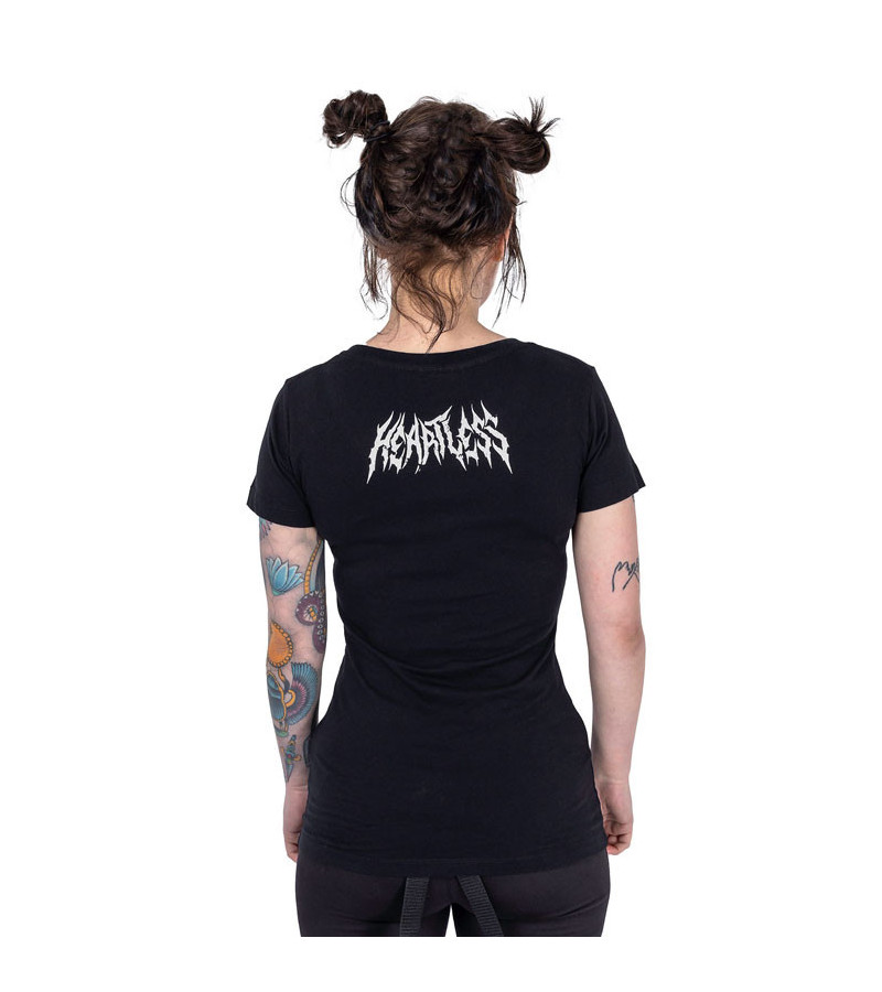 T-shirt Heartless Manga I'm Lost