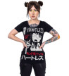 T-shirt Heartless Manga I'm Lost