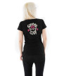 T-shirt Cute As Hell - Cupcake Cult