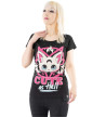 Cute As Hell T-shirt - Cupcake Cult