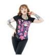 T-shirt Kitty Mayhem - Cupcake Cult