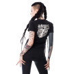 T-shirt I Hate Everything - Heartless
