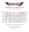Guide des tailles