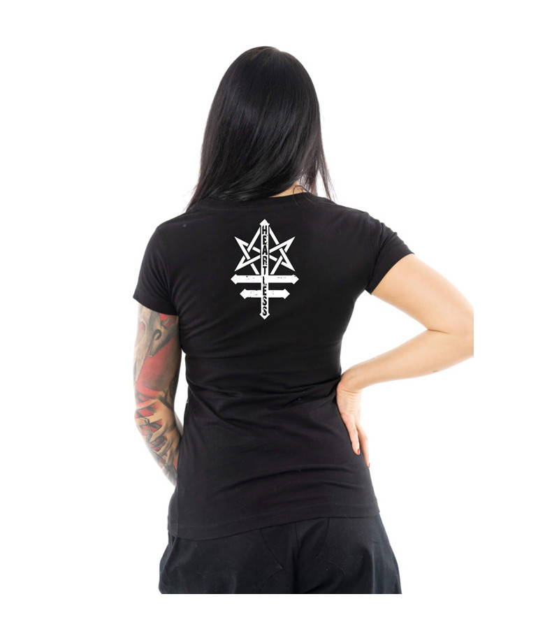 Ouija Bats T-shirt - Heartless