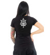 Ouija Bats T-shirt - Heartless