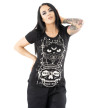 T-shirt Ouija Cat - Heartless