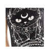 T-shirt Ouija Cat - Heartless