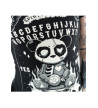 Panda Spirit Board T-Shirt - Killer Panda