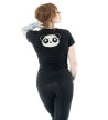 Panda Spirit Board T-Shirt - Killer Panda