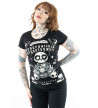 Panda Spirit Board T-Shirt - Killer Panda