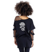 Eat Sleep Anime Repeat Large T-shirt - Cupcake Cult