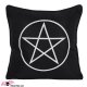 Coussin Pentagramme