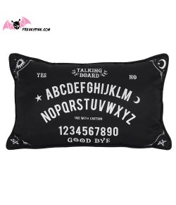 Coussin Ouija