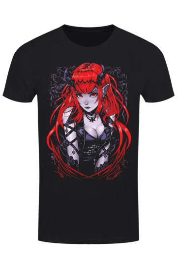 T-shirt Storm