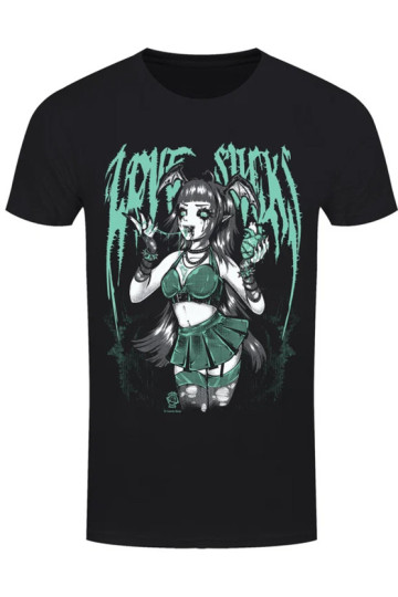 Love Sucks T-Shirt