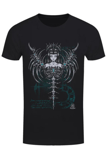 T-shirt Salvation