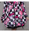 With pockets