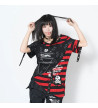 Available in red