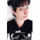 Boucles D'oreilles Ethniques Grands Triangles