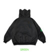 Veste Uzurai Verte ACDC RAG