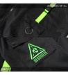 Veste Uzurai Verte ACDC RAG