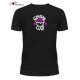 T-shirt Cheshire Cat Grow Up Mad