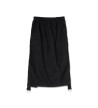 Surjupe Hell Roll Noire Bleue ACDC RAG