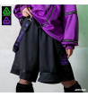 Short Uzurai Violet ACDC RAG