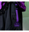 Short Uzurai Violet ACDC RAG