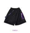 Short Uzurai Violet ACDC RAG