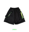 Short Uzurai Vert ACDC RAG