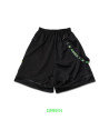 Short Uzurai Vert ACDC RAG