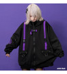Veste Uzurai Violette ACDC RAG