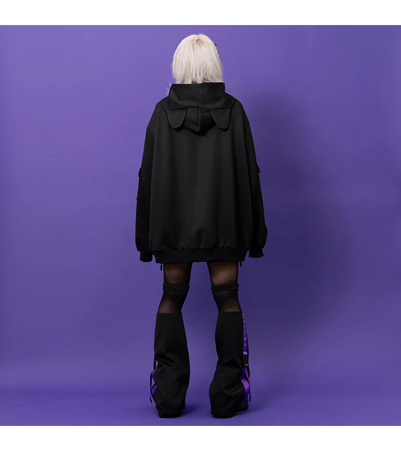 Veste Uzurai Verte ACDC RAG