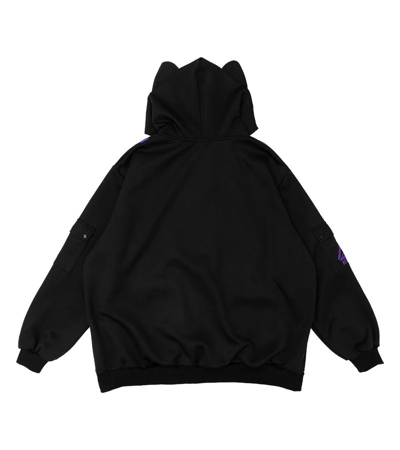 Veste Uzurai Violette ACDC RAG