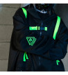Available in neon green