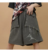 Short Cryptid Corpse Gris ACDC RAG