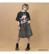 Short Cryptid Corpse Gris ACDC RAG