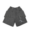 Short Cryptid Corpse Gris ACDC RAG