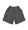 Short Cryptid Corpse Gris ACDC RAG