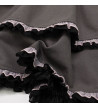 Heart Hack Gray Pink Skirt ACDC RAG