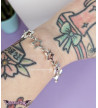 Bracelet Etoiles