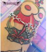 Bracelet Etoiles Grande Taille